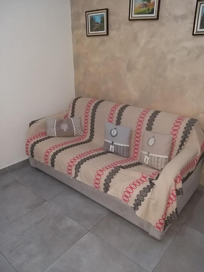 Casa Chic Lejlighed Barletta Eksteriør billede