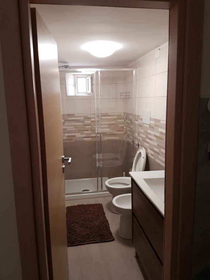 Casa Chic Lejlighed Barletta Eksteriør billede
