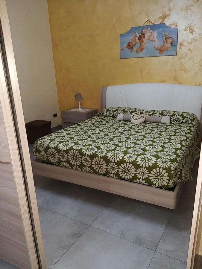 Casa Chic Lejlighed Barletta Eksteriør billede