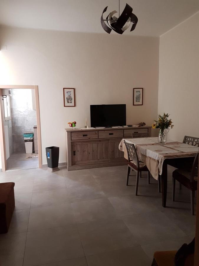 Casa Chic Lejlighed Barletta Eksteriør billede