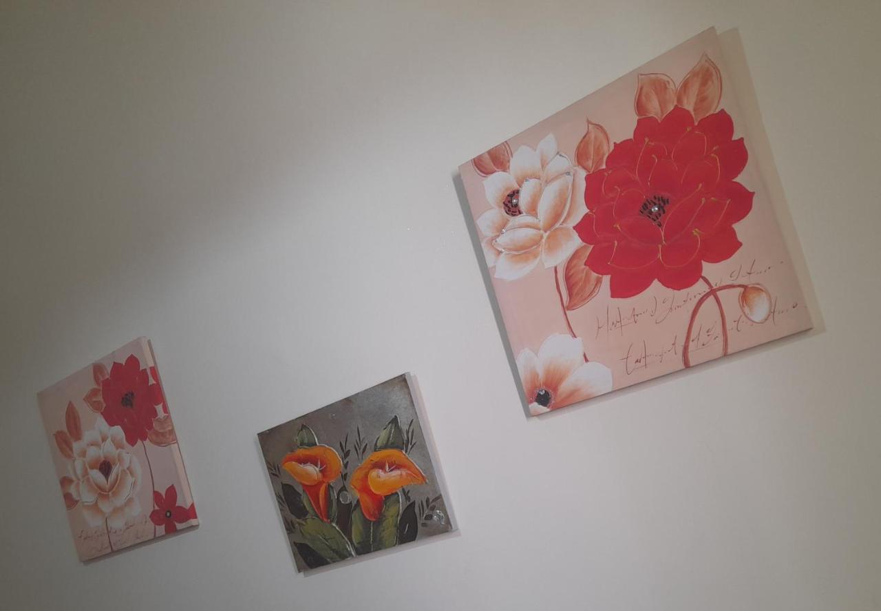 Casa Chic Lejlighed Barletta Eksteriør billede