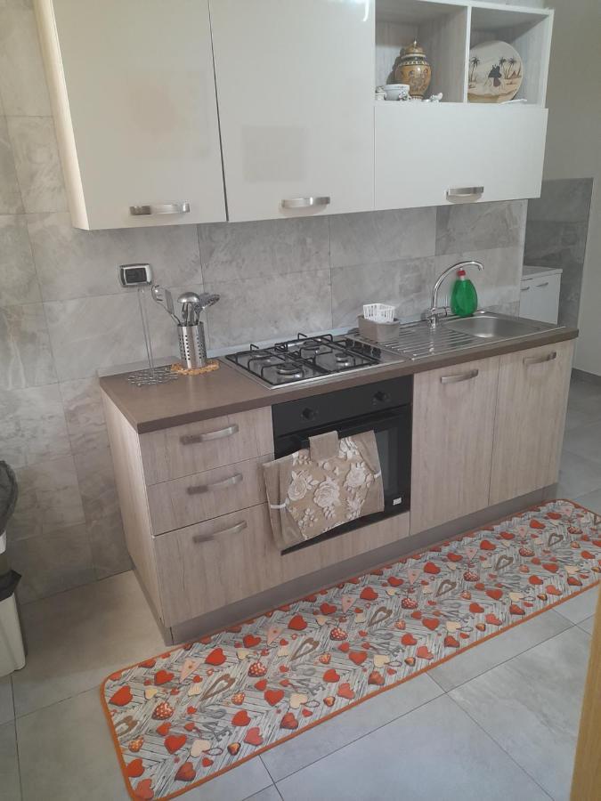 Casa Chic Lejlighed Barletta Eksteriør billede